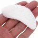 thumbnail image 4 of 16Pairs Santa Claus Fake Eyebrows Self Adhesive Cosplay for Kids, 4 of 4