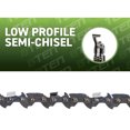 thumbnail image 5 of 8TEN Chainsaw Chain 18 inch 3/8 Pitch for Poulan Jonsered Husqvarna 10 Pack 810-CCC2228H, 5 of 5
