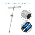 thumbnail image 5 of Ceramic And Porcelain Cutter S Tile Cutting Tools Floor And Porcelain Cutter S Push Knife T-Ype For Construction Tools ,Stronger Stability, 5 of 6