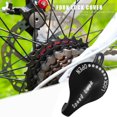 thumbnail image 4 of Ciclismo Bicicleta Ehuebsd Horquilla delantera accesorios de MTB, 4 of 6