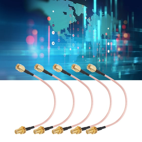 Coax Cable Repair Kit