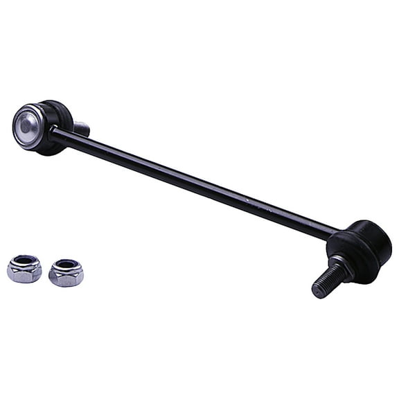 Dorman SL18023PR Front Driver Side Suspension Stabilizer Bar Link Kit for Specific Dodge / Ram Models