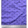 thumbnail image 1 of Soimoi Cotton Duck Fabric Wreath,Sword & Axe Shirting Printed Fabric 1 Yard 42 Inch Wide, 1 of 1