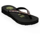 thumbnail image 3 of Sandalias Caray Para Mujer Dulce Negro [car387] negro 26 MX, 3 of 9