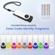 thumbnail image 4 of 2025 Latest Model 32GB Flash Drive 10 Pack, USB 2.0 Memory Stick with Lanyards, 4 of 5