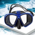 thumbnail image 4 of Gafas de buceo con cámara para hombres y mujeres gafas de natación subacuáticas accesorios de natación Hugtrwg Para estrenar, 4 of 8