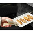 thumbnail image 4 of 1PC Anti Scald Clip Multi Purpose Anti Scalding Bowl Holder Clip Anti Scald Bowl Clamp Heat Clamp Tool Anti Hot Clamp Dish Rack Wood Anti Scald Kitchen Kitchen Anti Slip Clip Beige, 4 of 8