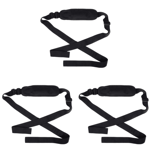 Correa Nailon Ajustable para Tabla Surf Llevar Al Hombro Stand Up Paddleboard