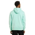 thumbnail image 3 of Reebok Men's and Big Men's Big Logo Fleece Hoodie Sweatshirt, Sizes XS-5XL, 3 of 6