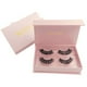 thumbnail image 5 of Extensiones de Pestañas Postizas Sunnimix 3D 2 pares Maquillaje falsas pestañas, 5 of 8