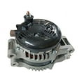 thumbnail image 4 of Alternator - 230 Amp - Compatible with 2014 - 2018 Ram 1500 3.0L V6 2015 2016 2017, 4 of 5