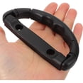 thumbnail image 4 of 4pcs Dog Dryer Replacement Plastic Handle Grip for Pet Grooming Blower Accessories Compatible, 4 of 6
