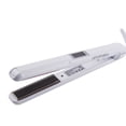 thumbnail image 2 of Cheveux Lisses Soins Capillaires Infrarouges Fer Ultrasonique Curler Réparer les Cheveux Endommagés avec LCD Affichage 360 Cordon Pivotant Nouveau, 2 of 2