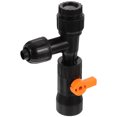 thumbnail image 3 of 1 Set of Aquarium Faucet Type Water Changer Fish Tank Cleaning Tool Garden Splitter, 3 of 7