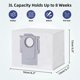 thumbnail image 5 of Dust Bag For S8+ / S8 Pro Ultra / S7 MaxV Ultra, 5 of 5