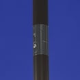 thumbnail image 4 of Westin Outdoor 9 Ft Patio Market Umbrella with Tilt & Crank, Royal Blue, 4 of 12