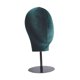thumbnail image 3 of Modelo de visualización de pelucas Mannequin Fotografía de la cabeza del soporte de la peluca Cabezal de maniquí para la cabeza del cabeza de cabeza, 3 of 8