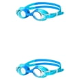 thumbnail image 1 of Advancent Las cómodas gafas de natación para niños de silicona se sumergen en la diversión y la aventura Type3 NO3, 1 of 6