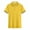 Yellow, variant on Vivianyo HD Women's Sport Cool DRI Polo Shirt, Moisture-Wicking Performance Polo Shirt for Women Yellow