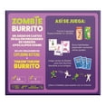 thumbnail image 4 of Juego de Mesa Novelty Zombie Burrito Exploding Kittens, 4 of 5