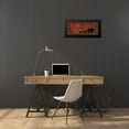 thumbnail image 4 of Reed, Tara 24x12 Black Modern Framed Museum Art Print Titled - Dont Feed Mama Bear I, 4 of 5