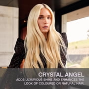 KEVIN.MURPHY CRYSTAL.ANGEL, Colour Shine Hair Treatment for Blonde & Grey Tones, 1 L