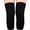 Black, variant on One Compress Premium Bamboo Knee Sleeve, Knee Brace for Knee Support, Bamboo Compression Knee Sleeve for Men and Women