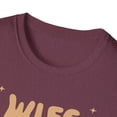 thumbnail image 3 of Wife, mom, daughter, friend custom shirt- Unisex shirt, 3 of 4
