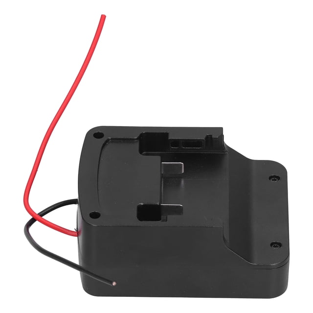 Adaptador de batería Bling Bling para HITACHI iones de litio
