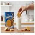 thumbnail image 4 of Galletas Oreo Chocovainilla 252 g, 4 of 4