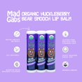 thumbnail image 2 of Jabón de manos Zenex Bazooka Blast - Limpiador de manos industrial | Jabón de taller resistente | Removedor de grasa y suciedad con piedra pómez | Aroma a cereza y bayas | Hidratante | 400 ml (1 unida, 2 of 5