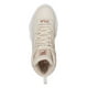 thumbnail image 3 of Tenis Fila Mb Print Mujer Beige BM02388072 beige 27, 3 of 6