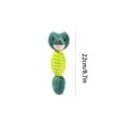 thumbnail image 2 of TIELUTT Interactive for Boredom and Mental Stimulation Chew for Puppies and Adult 420 Dog Dog Rope for Small Dogs Large Soft Dog for Big Dogs Bundle for Aggressive Chewers Large Breed, 2 of 5