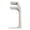 White, variant on Adjustable Outdoor Awning Mounting Bracket Retractable Awning Bracket For Square Tube Frame Iron Garden Outside