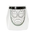thumbnail image 1 of Careta protectora, Set de 2 piezas, PIAGUI Ajustable, transparente y lavable, 1 of 5