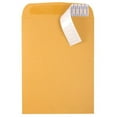 thumbnail image 3 of JAM Paper 8 3/4" x 11 3/4" Open End Commercial Envelopes, White, 50 Per Pack, 3 of 3