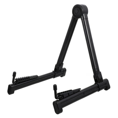 

Foldable Guitar Support Stand Alloy Guitar Guitar Display Bracket for Holding