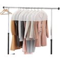 thumbnail image 2 of 10pcs Dust Cover Shoulder Cover Protect Bags For Clothes Storage, 2 of 3