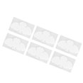 thumbnail image 4 of Blackhead Removal Sticker, Hydrocolloid Nose Patch 12PCS Easy Operation Non Irritating Individual Package  For Pore Cleansing, 4 of 8