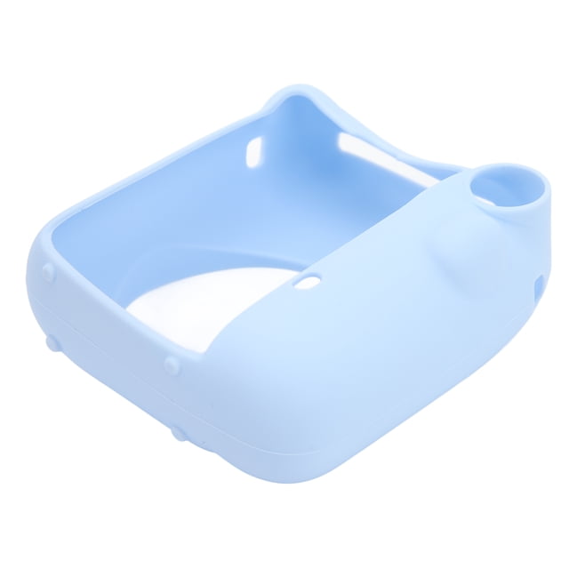 Camera Protective Case, Soft Silicone Mini Camera Protective Cover With Accurate Hole Position Portable Mini Camera Body Skin Case For Mini 12 Camera
