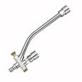 thumbnail image 3 of qifei 1000ml Handheld Foam Watering Can Sprayer High Pressure Car Wash Spray Bottle, 3 of 9