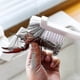 thumbnail image 5 of Cutlery Brush Set Kitchen Cleaning Brush Corner And Edge Bottle Scrub Brush Strip For Cleaning 2 Pieces White, 5 of 5