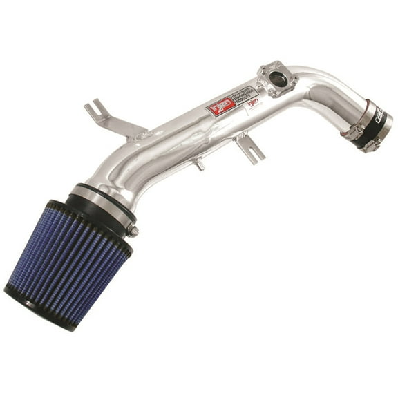 Injen 00-05 IS300 w/ Stainless steel Manifold Cover Polished Short Ram Intake Fits select: 2021 TOYOTA TUNDRA DOUBLE CAB SR/SR5, 2001-2005 LEXUS IS