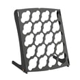 thumbnail image 2 of DOLITY Coffee Pod Holder Stable Coffee Pod Display Rack for Pantry Cafes Coffee Bar black, 2 of 9