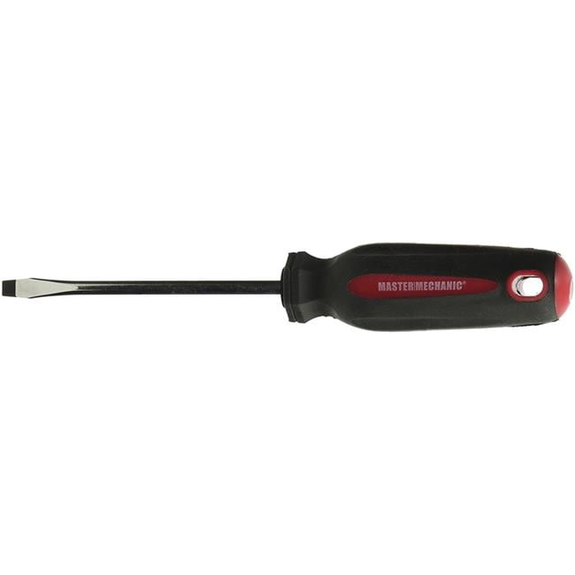 Hangzhou Great Star Indust 164971 5/16 x 6 Slotted Screwdriver