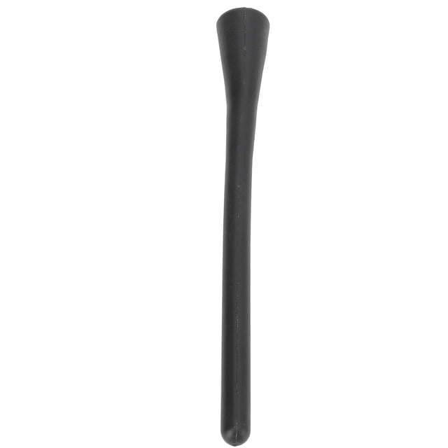 Mástil de antena corta para coche, goma 39151‑S6A‑E02, repuesto negro para Mazda 3 6 Protege 5