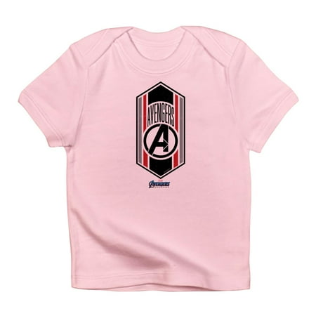 

CafePress - Avengers Logo Infant T Shirt - Infant T-Shirt