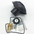 thumbnail image 4 of 4 Juegos para STEED 600 SHADOW VLX600 VLX 600 VT600 C Kit de Reparación de Carburador Juego de Piezas de Reconstrucción de Junta de VáLvula de Diafragma, 4 of 5
