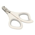 thumbnail image 1 of Cortauñas Para Gatos, Cortadores De Uñas Para Mascotas De Acero Inoxidable, Seguridad Para Evitar El Corte De La Línea De Sangre Para Viajes Para Gatos, 1 of 8