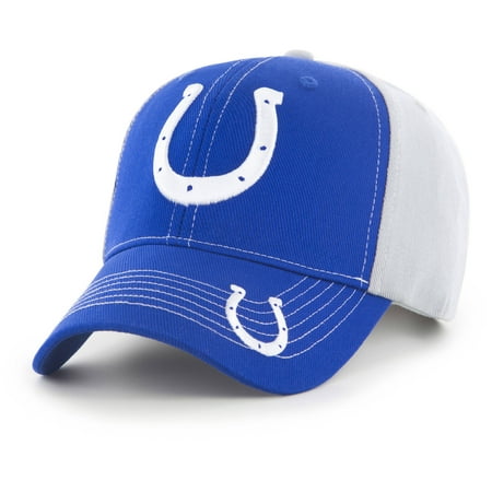 NFL Indianapolis Colts Revolver Cap / Hat by Fan Favorite